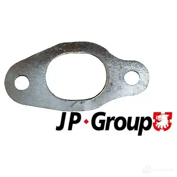 Прокладка выпускного коллектора JP GROUP 5710412065478 2182173 1119604500 Z 1D8D изображение 1