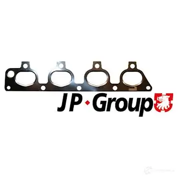 Прокладка выпускного коллектора JP GROUP 1219602900 3YM CSA 5710412078065 2188344 изображение 0