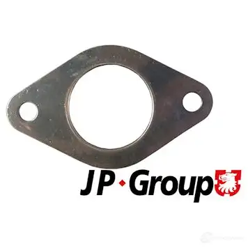 Прокладка выпускного коллектора JP GROUP 2182167 1119603800 2TXP RJL 5710412050115 изображение 0