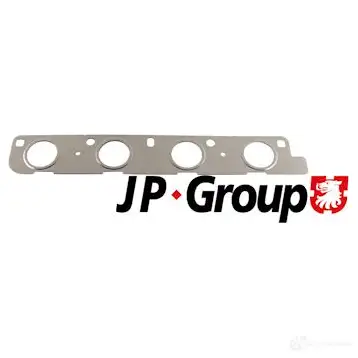 Прокладка выпускного коллектора JP GROUP 1119609000 1437536486 TNSV3 X изображение 0