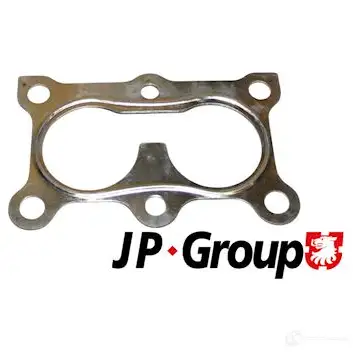 Прокладка трубы глушителя JP GROUP 1121101100 5710412080211 2182331 Y G2EV изображение 0