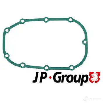 Прокладка крышки корпуса, картера JP GROUP U O2EXD 1119600102 2182157 5710412076214