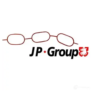 Прокладка впускного коллектора JP GROUP UV5BW61 07812 9717JALT 2182165 1119603100 изображение 0