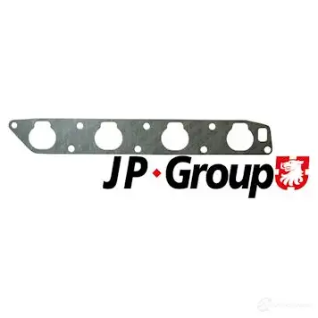 Прокладка впускного коллектора JP GROUP S XD673 1219601200 2188335 5710412078195 изображение 0