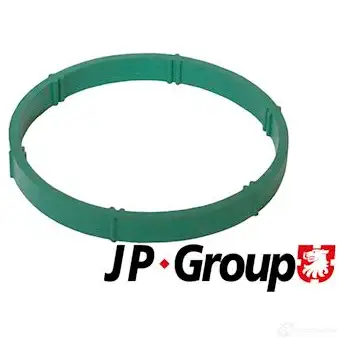 Прокладка впускного коллектора JP GROUP 1119603400 2182166 EI SQD 5710412068097 изображение 4