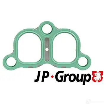 Прокладка впускного коллектора JP GROUP 1119608100 5710412598624 6S8N ML 1222645977 изображение 1