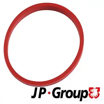 Прокладка впускного коллектора JP GROUP 1119609600 1437536216 W WQK1G изображение 0