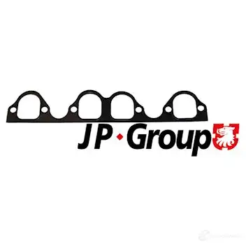 Прокладка впускного коллектора JP GROUP 2182160 1119601300 1VD5JH 02812 9717CALT изображение 3