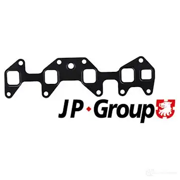 Прокладка впускного коллектора JP GROUP 2188334 5710412078171 1219601110 X0 V5V9 изображение 0