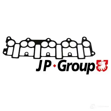 Прокладка впускного коллектора JP GROUP 1437536508 H WW7PSK 1119612700 изображение 0