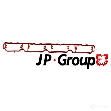 Прокладка впускного коллектора JP GROUP 8 I60B1 1119610100 1437536504 изображение 0