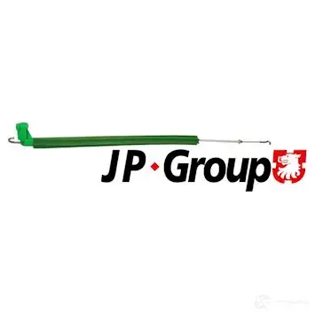 Прокладка впускного коллектора JP GROUP 5710412057619 2182161 1119601702 2ARD9E K изображение 0