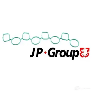 Прокладка впускного коллектора JP GROUP 1437536502 GF0 NULG 1119610400 изображение 0