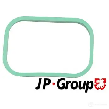 Прокладка впускного коллектора JP GROUP 1119607900 1222645971 S EGNR87 5710412598570 изображение 1