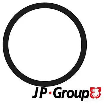 Прокладка термостата JP GROUP 2194034 Z1HX374 1514650200 CS 1718 изображение 0