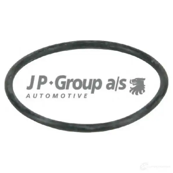 Прокладка термостата JP GROUP 1114650800 P6 QKH 1423526834 5710412061937 изображение 0