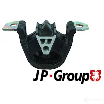 Прокладка корпуса термостата JP GROUP 5710412114732 1214550200 2187844 S1H 0FD изображение 0
