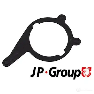 Прокладка вакуумного насоса JP GROUP 1117152800 1437536518 5F7 LPID изображение 0