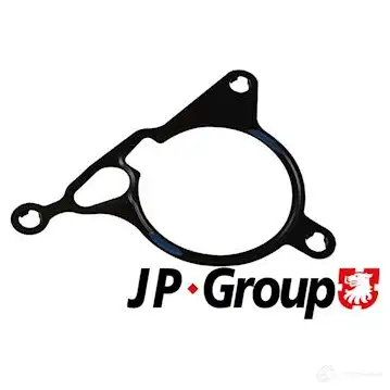 Прокладка вакуумного насоса JP GROUP 1437536512 1117151000 8KVNMX T изображение 0