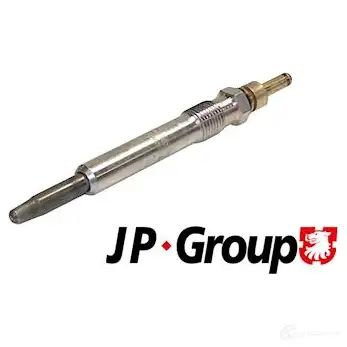 Свеча накала JP GROUP 1391800100 65D5GO 4 2192100 5710412043445