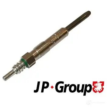 Свеча накала JP GROUP 1191800500 5710412196202 4WOH GB 2186921
