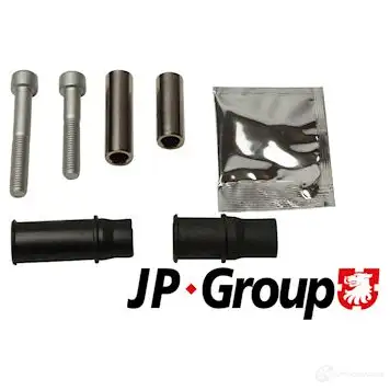 Направляющие суппорта, ремкомплект JP GROUP 1424403751 Y58N G 5714267792206 1161953910 изображение 4