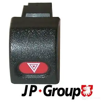 Кнопка аварийной сигнализации JP GROUP 2190220 1296300500 5710412110536 A NYWI7E изображение 0