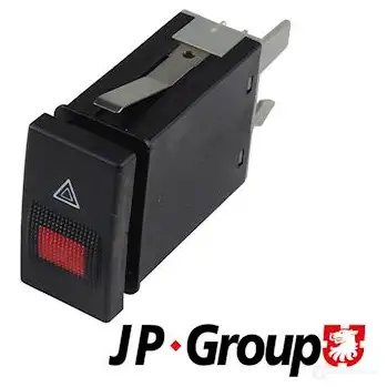 Кнопка аварийной сигнализации JP GROUP 1222672511 5710412613600 CBSD 6CZ 1196301400