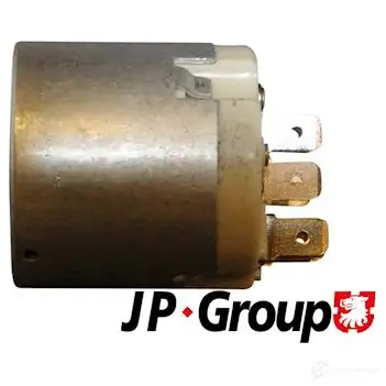 Кронштейн крепления глушителя JP GROUP 1121602500 0ZGZWT 1121 602506 1194125790