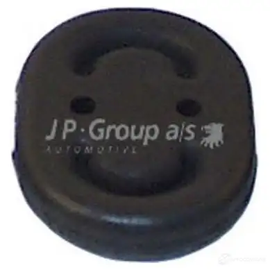 Кронштейн крепления глушителя JP GROUP W V4Q3 2182384 5710412147440 1121603000