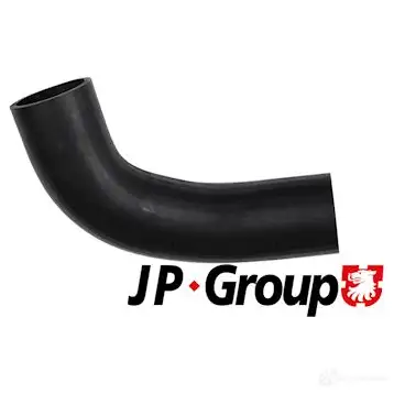 Воздушный патрубок JP GROUP I8 10M5B 5710412508937 2190417 1316000200 изображение 0