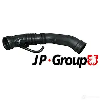 Воздушный патрубок JP GROUP 2181169 1116004800 AGLL8 J 5710412233402 изображение 0