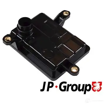 Фильтр АКПП гидравлический с прокладкой, коробки передач JP GROUP 6G48 OS 1131850610 1437921933 изображение 1