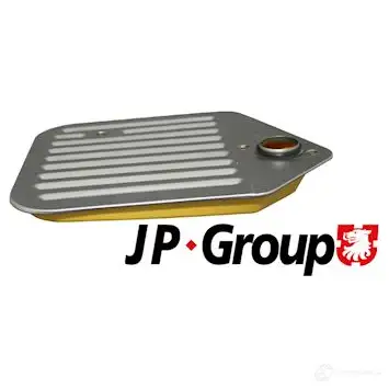 Фильтр АКПП, гидравлический JP GROUP JW 4WGKO 5710412131708 1431900400 2192631