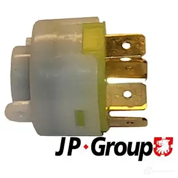 Замок зажигания JP GROUP 5710412149154 RLX 3W 1190400400 2186837 изображение 0