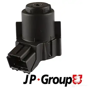 Замок зажигания JP GROUP 1190402000 XU366 2 1437550061