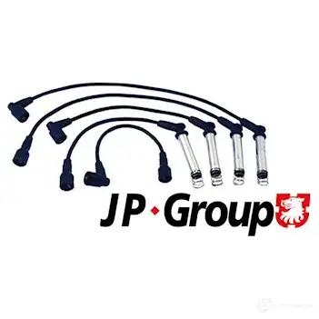 Высоковольтные провода зажигания, комплект JP GROUP 2190103 DL7BQ 5 5710412119478 1292001510 изображение 0