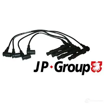 Высоковольтные провода зажигания, комплект JP GROUP 1292001710 2190105 129200171 9 VNODJJ изображение 0