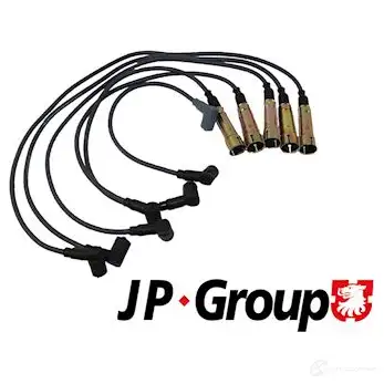 Высоковольтные провода зажигания, комплект JP GROUP 5710412057138 1192000310 2186926 OXGL 0WC изображение 0