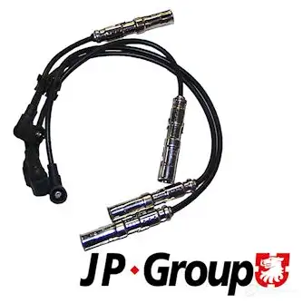 Высоковольтные провода зажигания, комплект JP GROUP TN GXD 1192001110 2186933 5710412068295 изображение 0