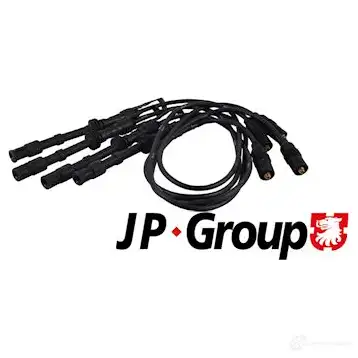 Высоковольтные провода зажигания, комплект JP GROUP 5710412068288 5470 FHG 2186932 1192001010 изображение 0