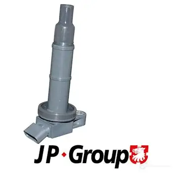 Катушка зажигания JP GROUP 4891600400 R7XDGH 4891 600409 1194132038 изображение 0