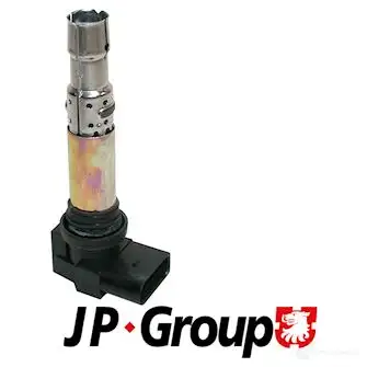 Катушка зажигания JP GROUP 2186891 E0COX1S 1191600 109 1191600100 изображение 0