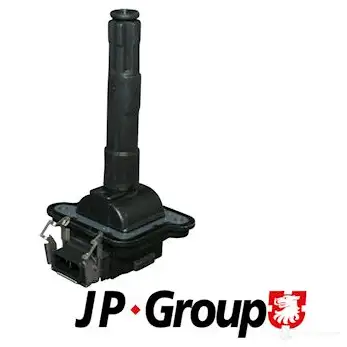 Катушка зажигания JP GROUP PK T2QO 2186893 5710412067144 1191600300