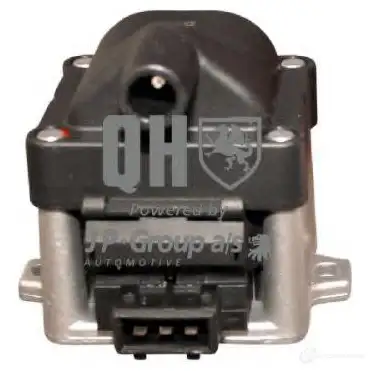 Катушка зажигания JP GROUP I6V 4QWW 5710412392383 1191601509 2186909