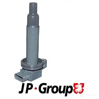Катушка зажигания JP GROUP 4891600200 1194132036 ZYUR8UU 4891 600209 изображение 0