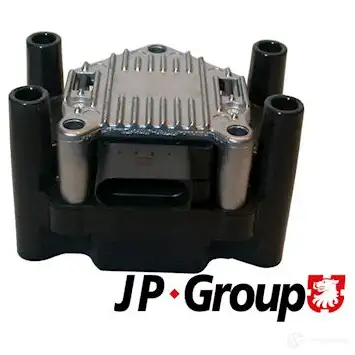 Катушка зажигания JP GROUP VK3D4 119160 0709 1191600700 2186897