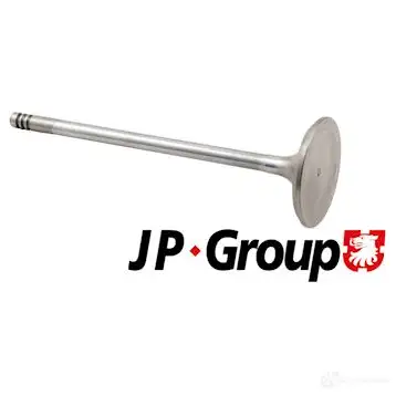 Впускной клапан JP GROUP 2187572 1211302 006 EY9IS4 1211302000 изображение 0