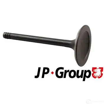 Впускной клапан JP GROUP W9Y8MX 1111303500 078109601BAL T 2180095 изображение 0