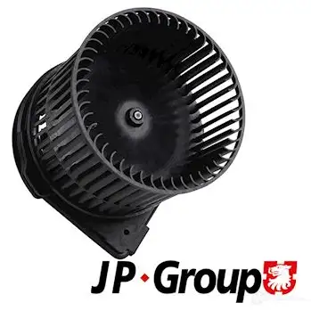 Моторчик печки, вентилятора JP GROUP G B4U2 1226100800 2188385 5710412418892 - Изображение 1